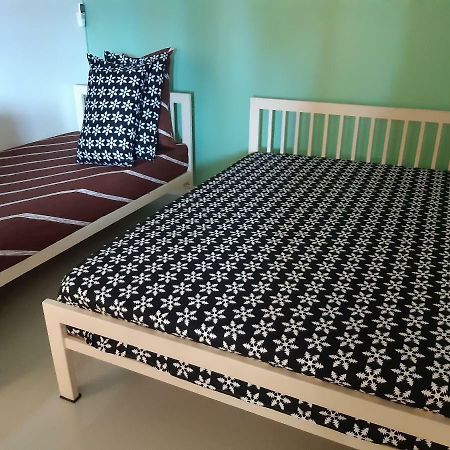 פרה נאקון סי איוטאיה Khun Pra Chote Homestay & Guesthouse מראה חיצוני תמונה