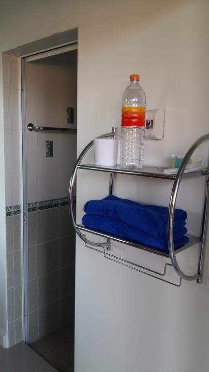 פרה נאקון סי איוטאיה Khun Pra Chote Homestay & Guesthouse מראה חיצוני תמונה