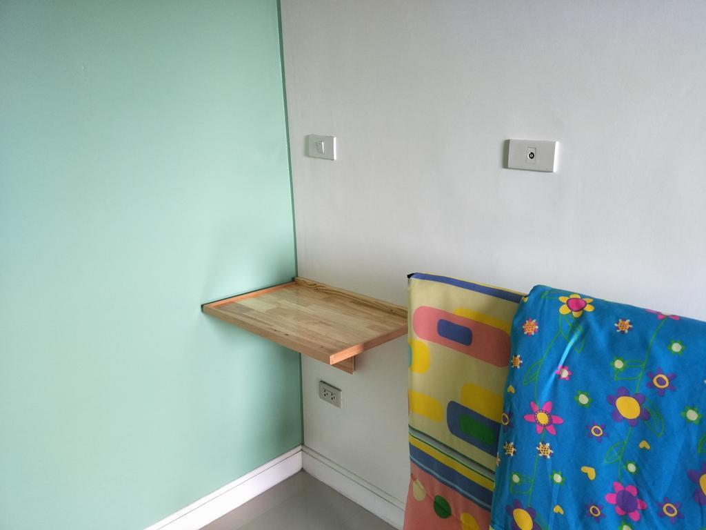 פרה נאקון סי איוטאיה Khun Pra Chote Homestay & Guesthouse מראה חיצוני תמונה