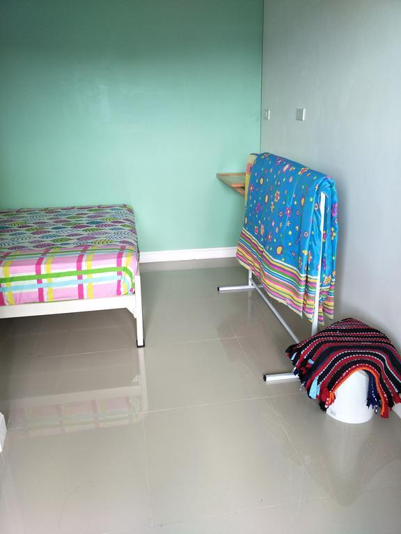 פרה נאקון סי איוטאיה Khun Pra Chote Homestay & Guesthouse מראה חיצוני תמונה
