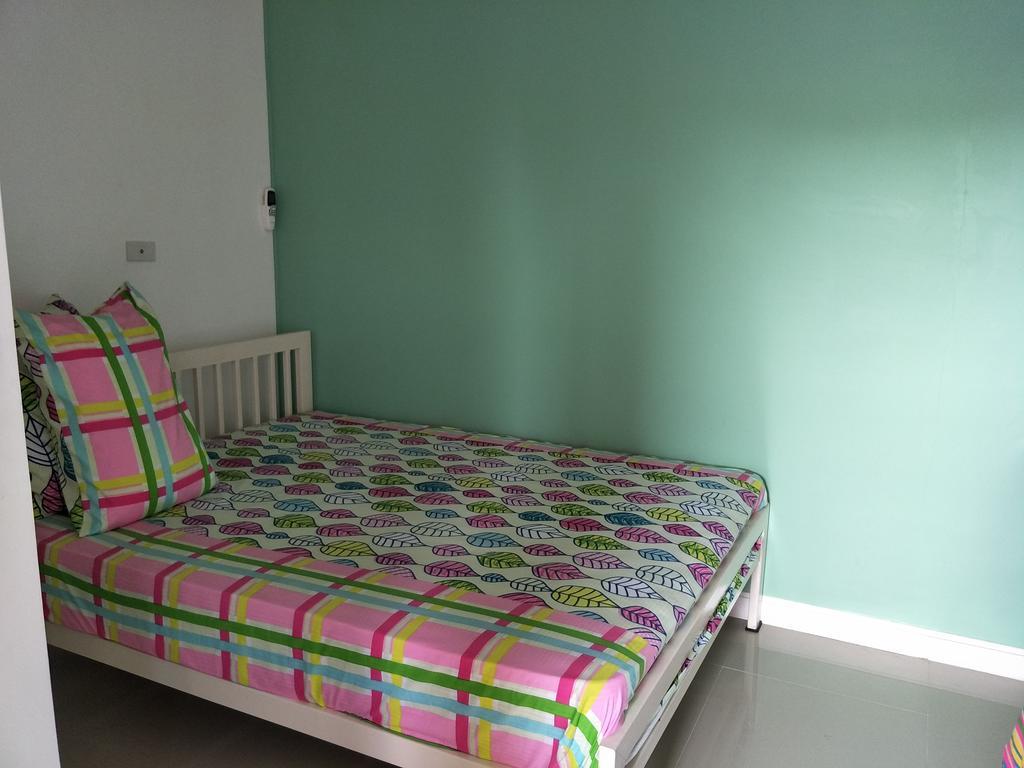 פרה נאקון סי איוטאיה Khun Pra Chote Homestay & Guesthouse מראה חיצוני תמונה