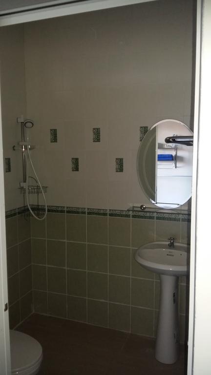 פרה נאקון סי איוטאיה Khun Pra Chote Homestay & Guesthouse מראה חיצוני תמונה