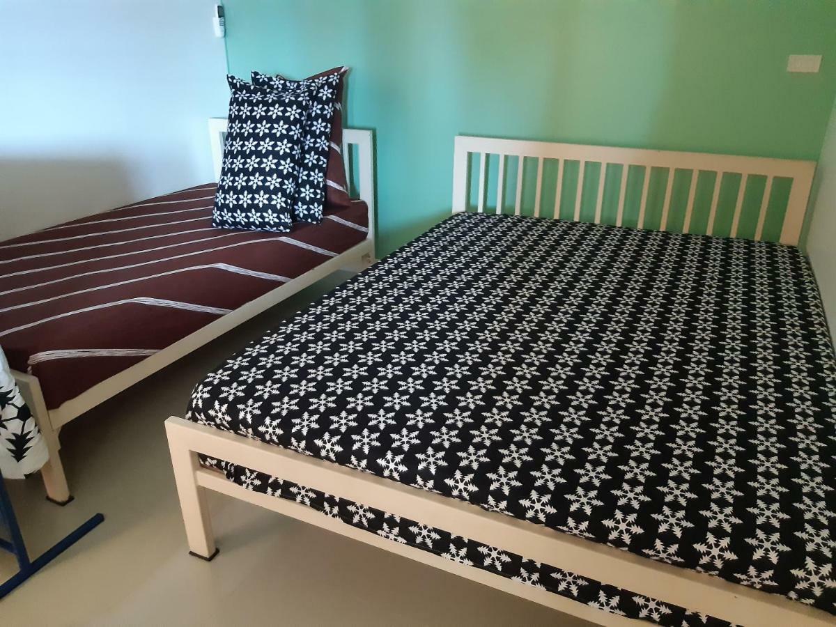 פרה נאקון סי איוטאיה Khun Pra Chote Homestay & Guesthouse מראה חיצוני תמונה
