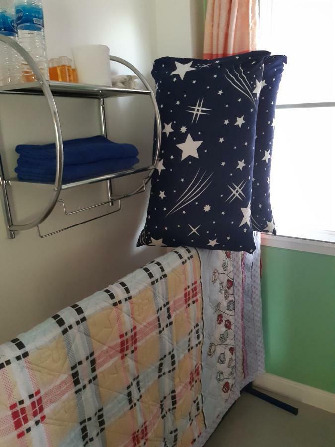 פרה נאקון סי איוטאיה Khun Pra Chote Homestay & Guesthouse מראה חיצוני תמונה