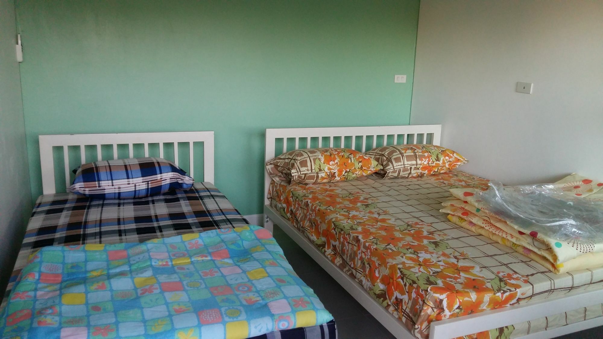 פרה נאקון סי איוטאיה Khun Pra Chote Homestay & Guesthouse מראה חיצוני תמונה