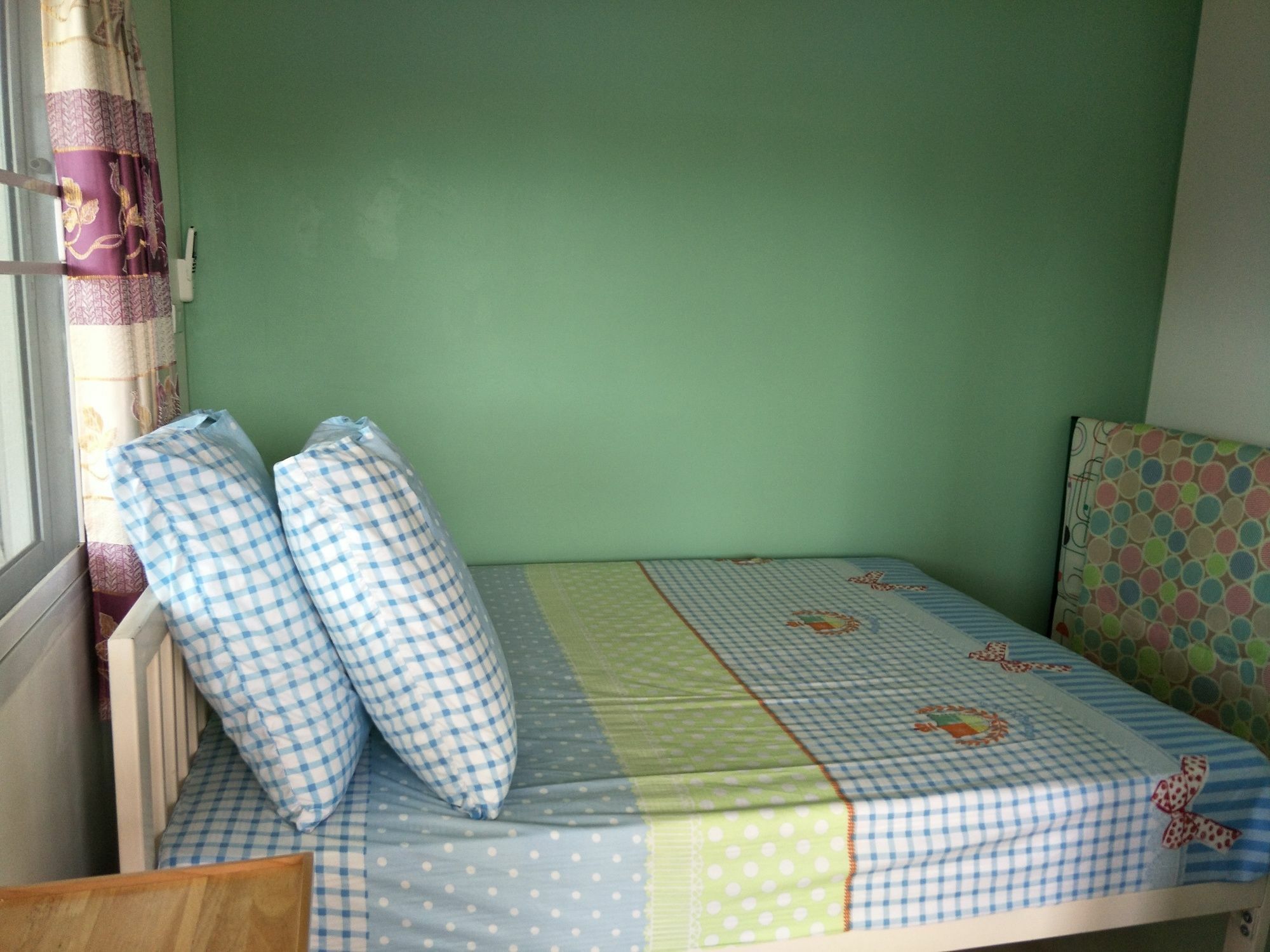 פרה נאקון סי איוטאיה Khun Pra Chote Homestay & Guesthouse מראה חיצוני תמונה